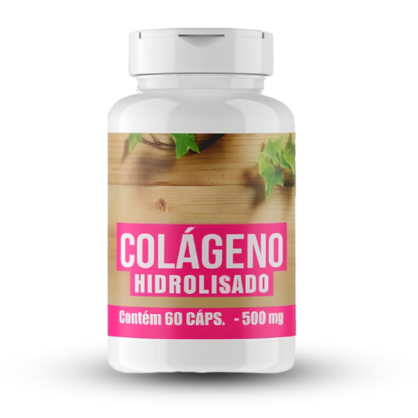 Kit Mulher | Caps Hair + Colágeno Hidrolisado + Testo Femne - Image 3