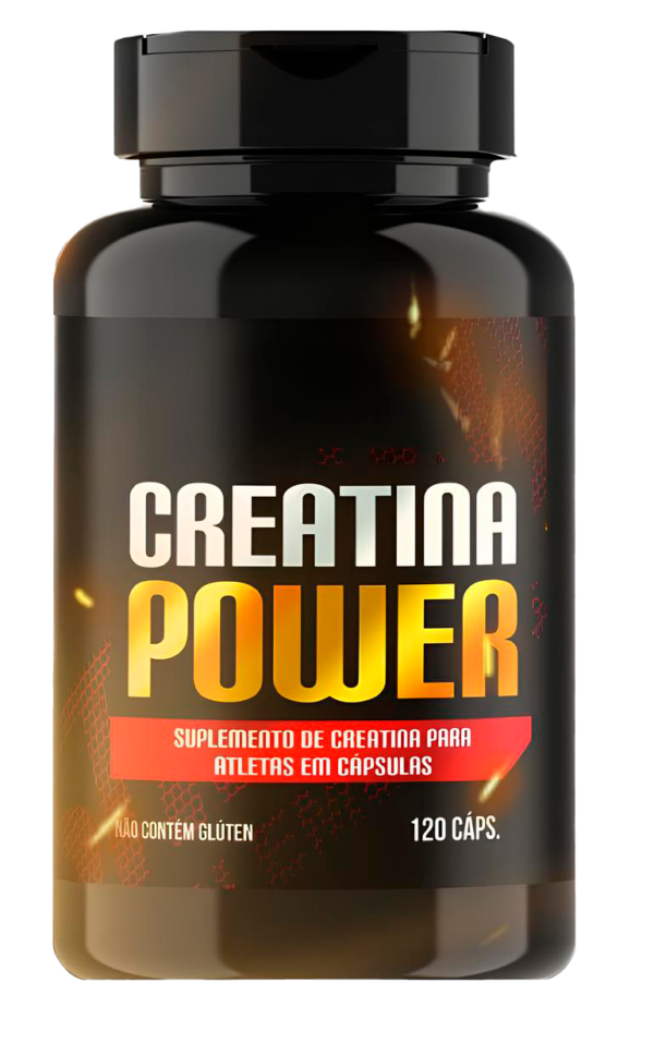 Kit Homem | Creatina Power + Testo Man + L-Leucina - Image 2