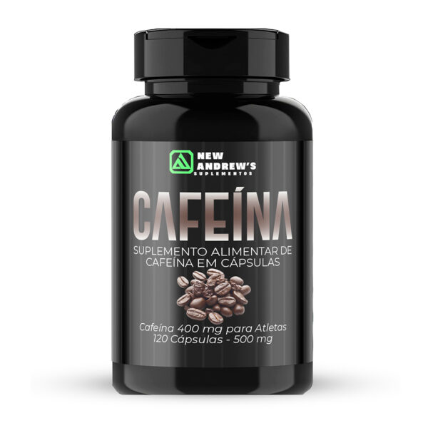 CAFEÍNA