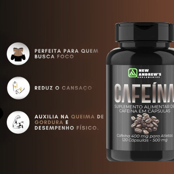 CAFEÍNA - Image 2