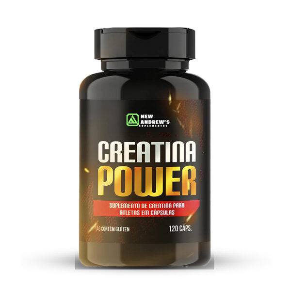 Kit Mamãe fitness | Creatina Power+ BCAA 3200 + Vitamina B12 - Image 2