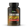 Creatina Power - 120 Cápsulas