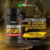 Creatina Power - 120 Cápsulas - Image 2