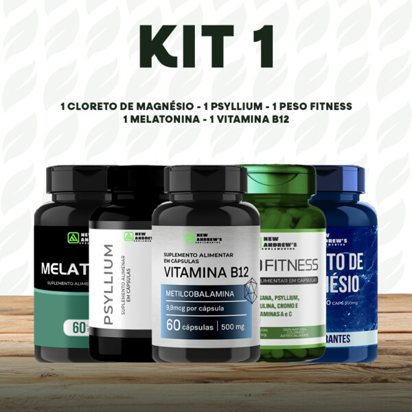 Kit 1