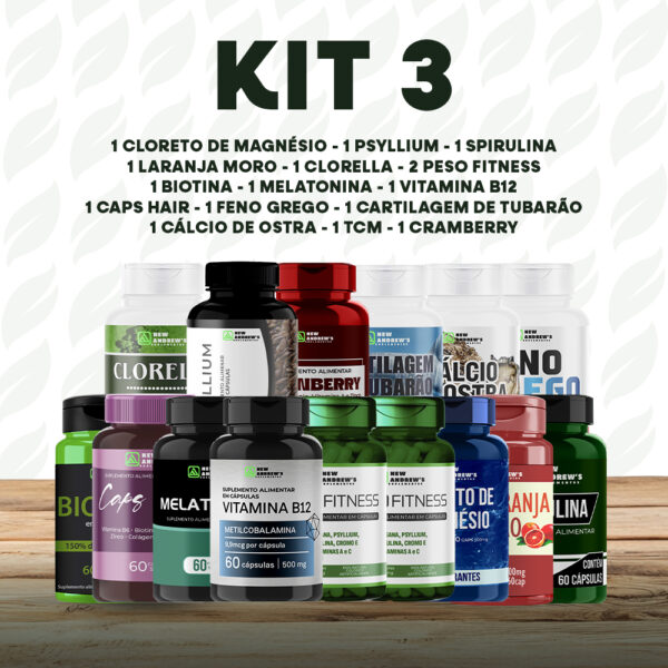 Kit 3