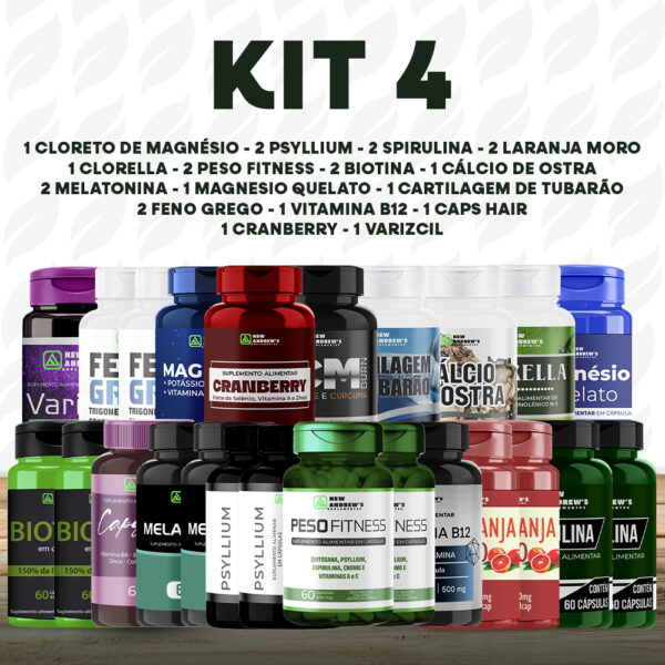 Kit 4
