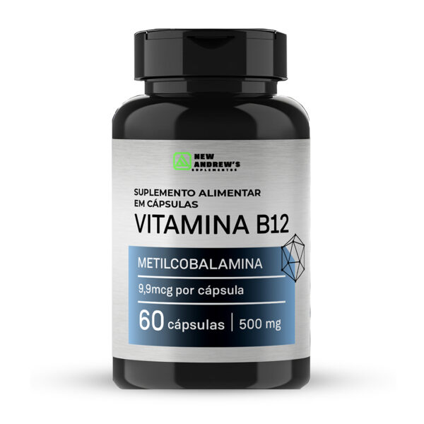 Kit Mamãe fitness | Creatina Power+ BCAA 3200 + Vitamina B12 - Image 4